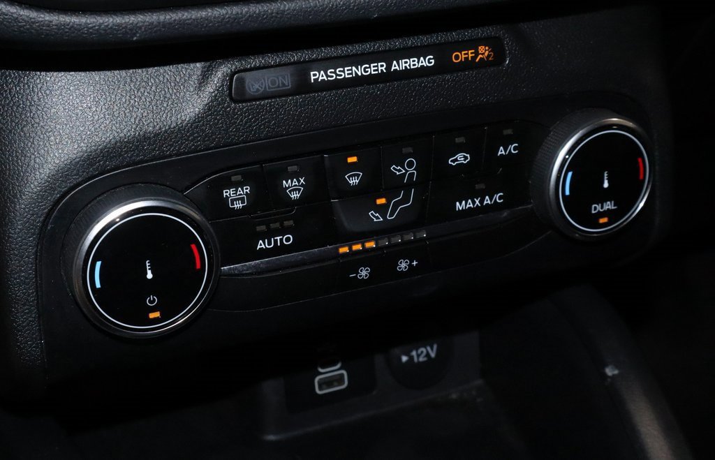 Certified 2024 Ford Escape ST-Line image 31