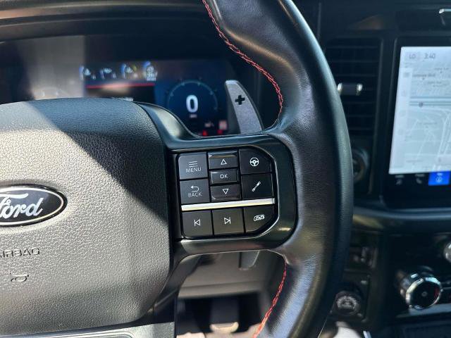 Certified 2024 Ford F150 Raptor AWD/4WD image 25
