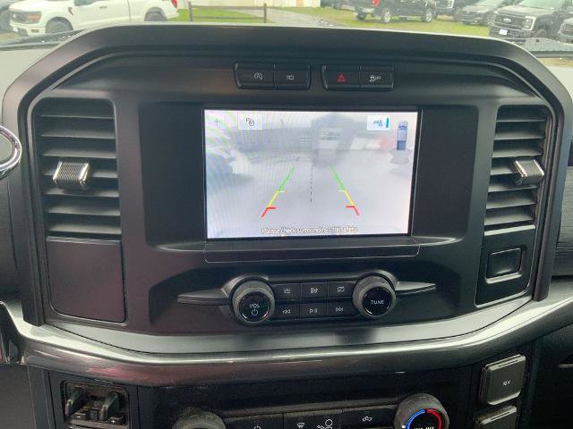 Certified 2021 Ford F150 XL w/ STX Appearance Package AWD/4WD image 17