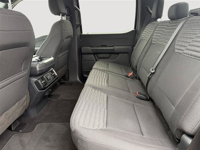 Certified 2023 Ford F150 XL w/ STX Appearance Package AWD/4WD image 19