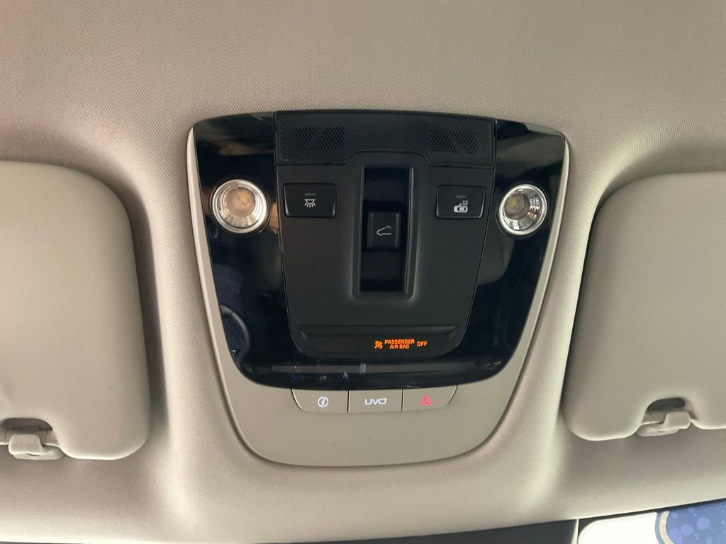 Used 2021 Kia Seltos SX w/ SX Sunroof Package image 21