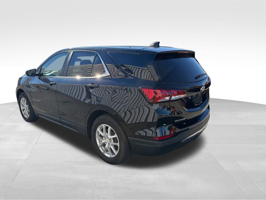 Used 2023 Chevrolet Equinox LT image 5
