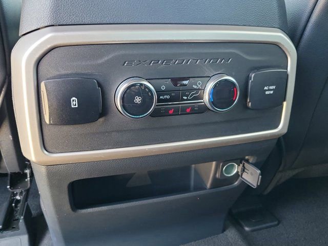 Certified 2024 Ford Expedition Timberline AWD/4WD image 17