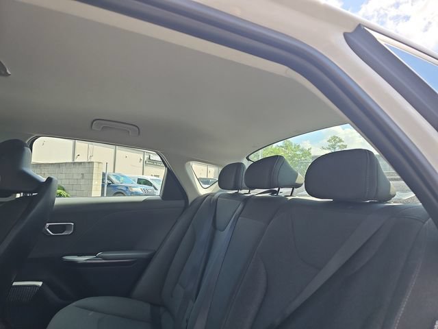 Used 2025 Kia K4 FWD image 15