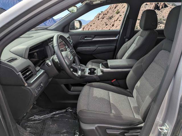 Used 2026 GMC Terrain Elevation AWD/4WD image 14