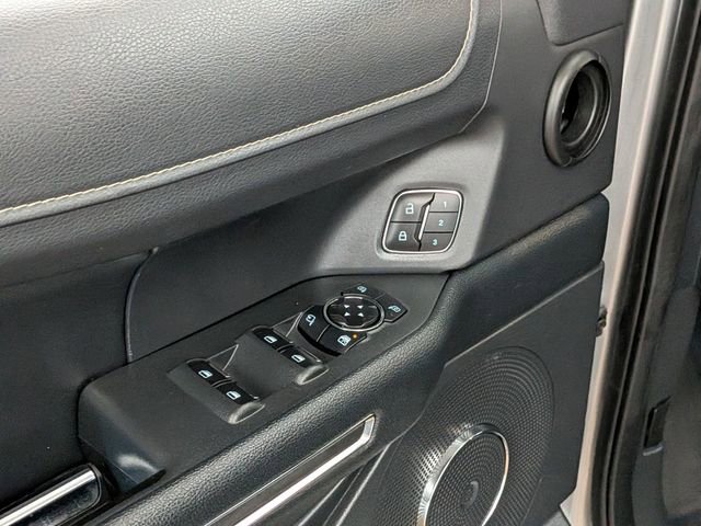Certified 2024 Ford Expedition Max XLT AWD/4WD image 15
