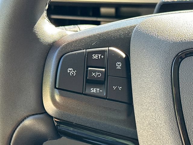 Certified 2025 Ford Mustang Mach-E Select AWD/4WD image 26