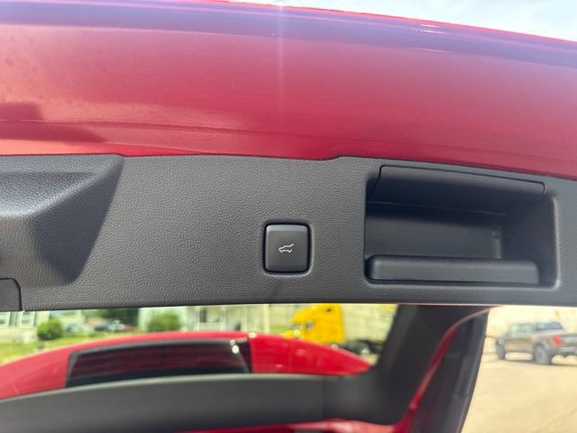 Certified 2025 Ford Escape Active w/ Cold Weather Package AWD/4WD image 45