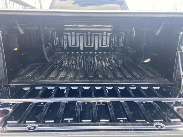Certified 2024 Ford Ranger XLT w/ Equipment Group 301A High AWD/4WD image 9