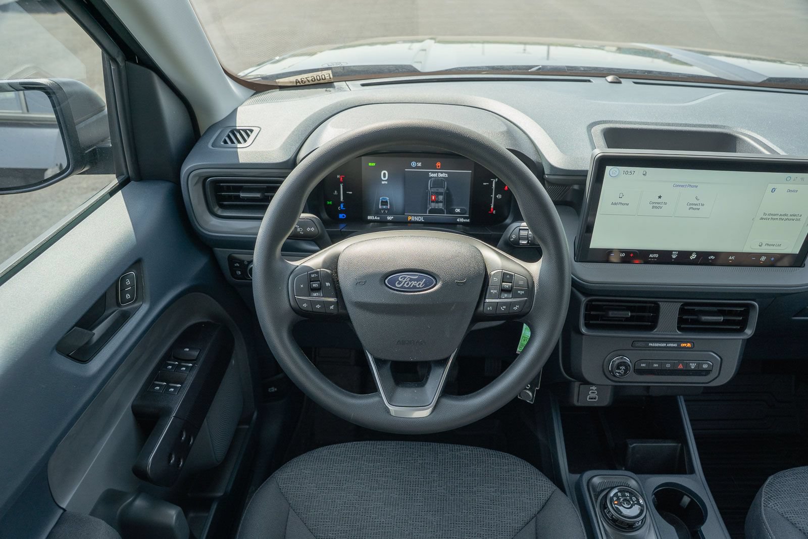 Certified 2026 Ford Maverick XL FWD image 22