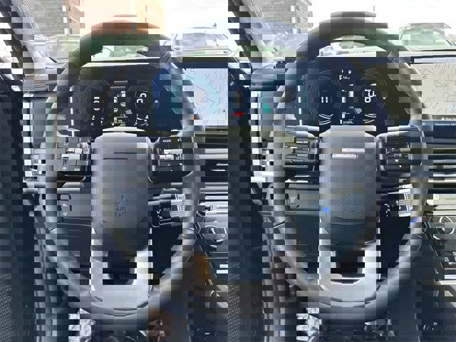 Used 2024 Hyundai Santa Fe XRT image 6