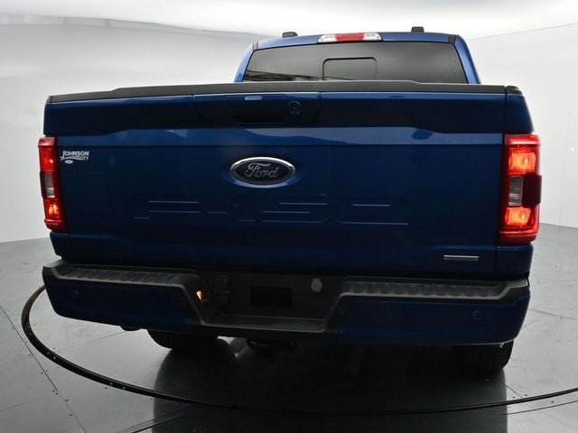 Certified 2023 Ford F150 XLT w/ Equipment Group 302A High AWD/4WD image 7