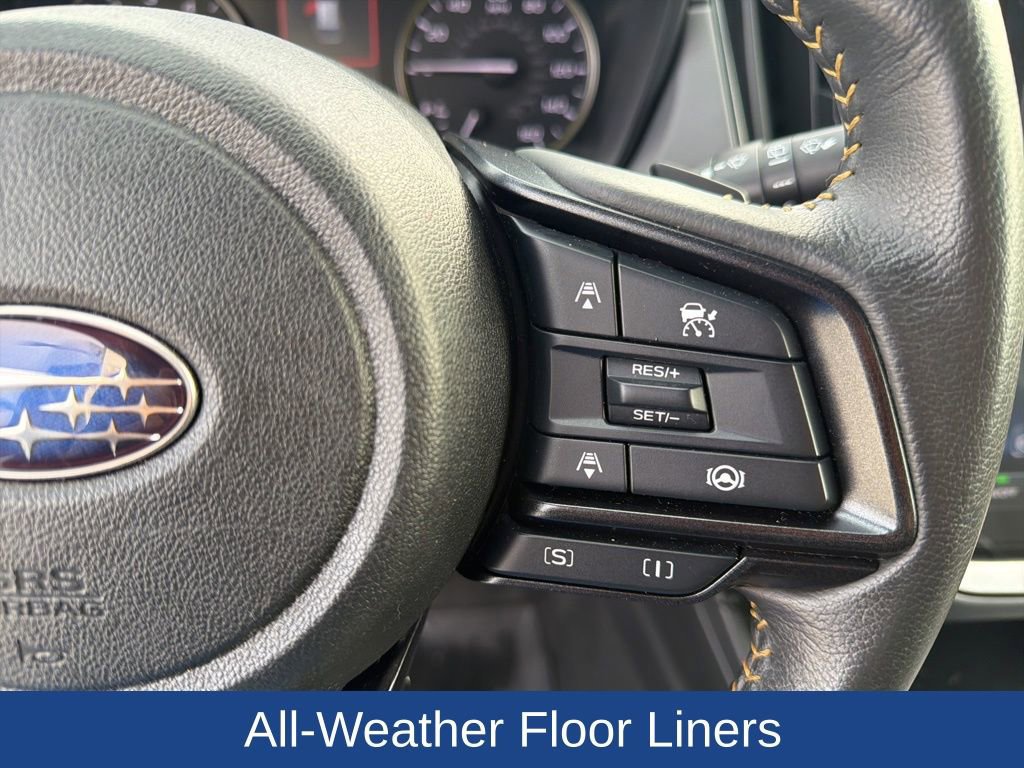 Used 2024 Subaru Crosstrek 2.5i Sport image 20