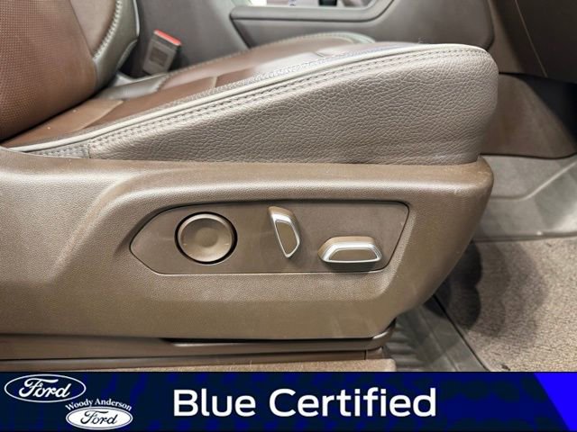 Used 2023 GMC Sierra 1500 Denali AWD/4WD image 30