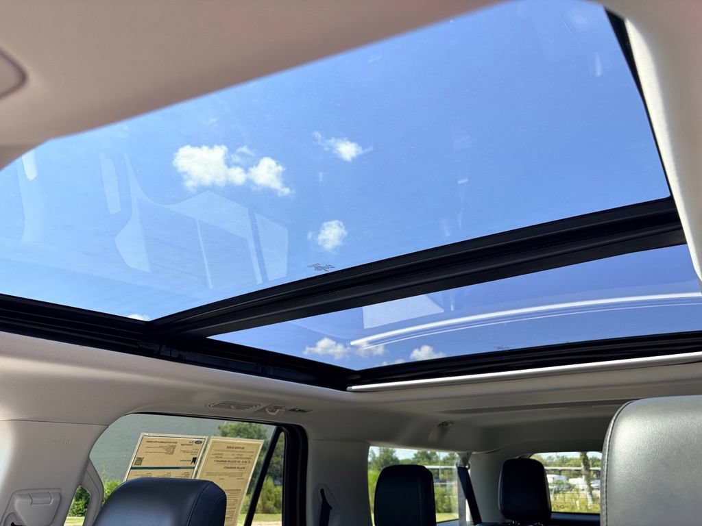 Certified 2025 Ford Expedition Max Active AWD/4WD image 20