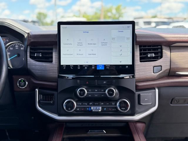 Certified 2023 Ford Expedition Limited AWD/4WD image 30