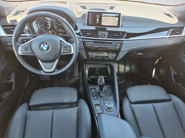 Used 2020 BMW X2 xDrive28i w/ Premium Package AWD/4WD image 18