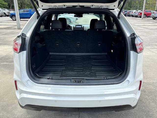 Certified 2024 Ford Edge ST-Line AWD/4WD image 30