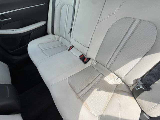 Used 2024 Hyundai Sonata SEL FWD image 24