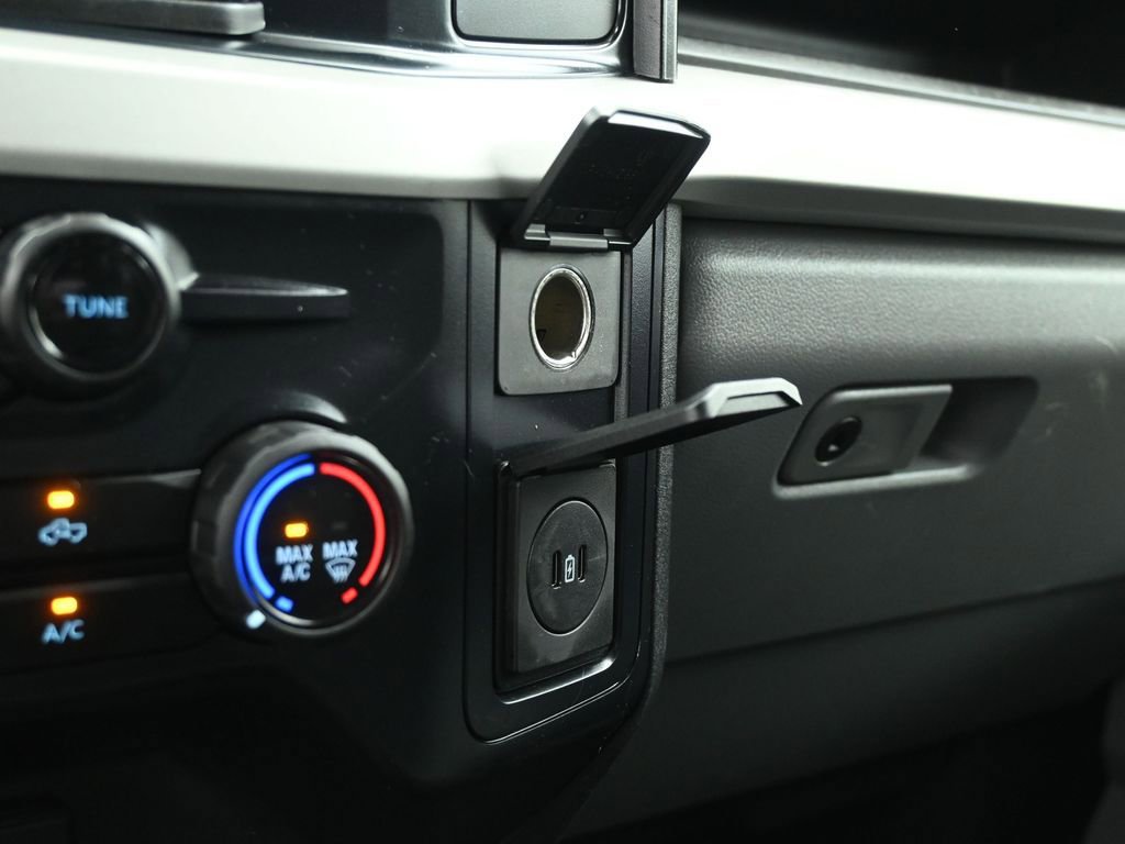 Certified 2024 Ford F350 XL w/ STX Appearance Package image 18