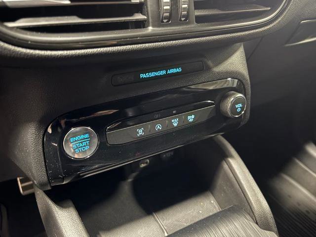 Certified 2024 Ford Escape ST-Line w/ Tech Pack #1 AWD/4WD image 16