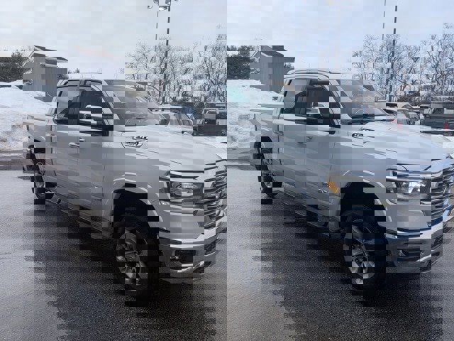 Used 2022 RAM 1500 Laramie image 15