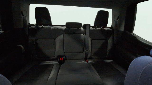 Used 2021 Chevrolet Silverado 1500 RST AWD/4WD image 19
