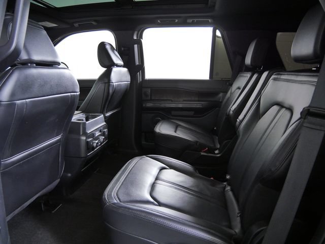 Certified 2021 Ford Expedition Limited AWD/4WD image 14