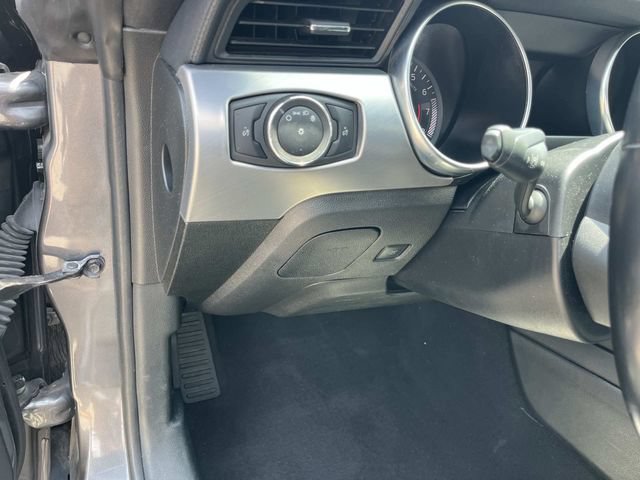 Certified 2023 Ford Mustang Premium RWD image 31