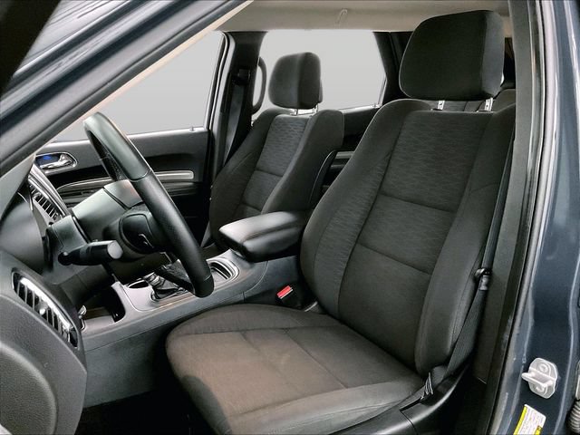 Used 2018 Dodge Durango SXT w/ Quick Order Package 2BB AWD/4WD image 23