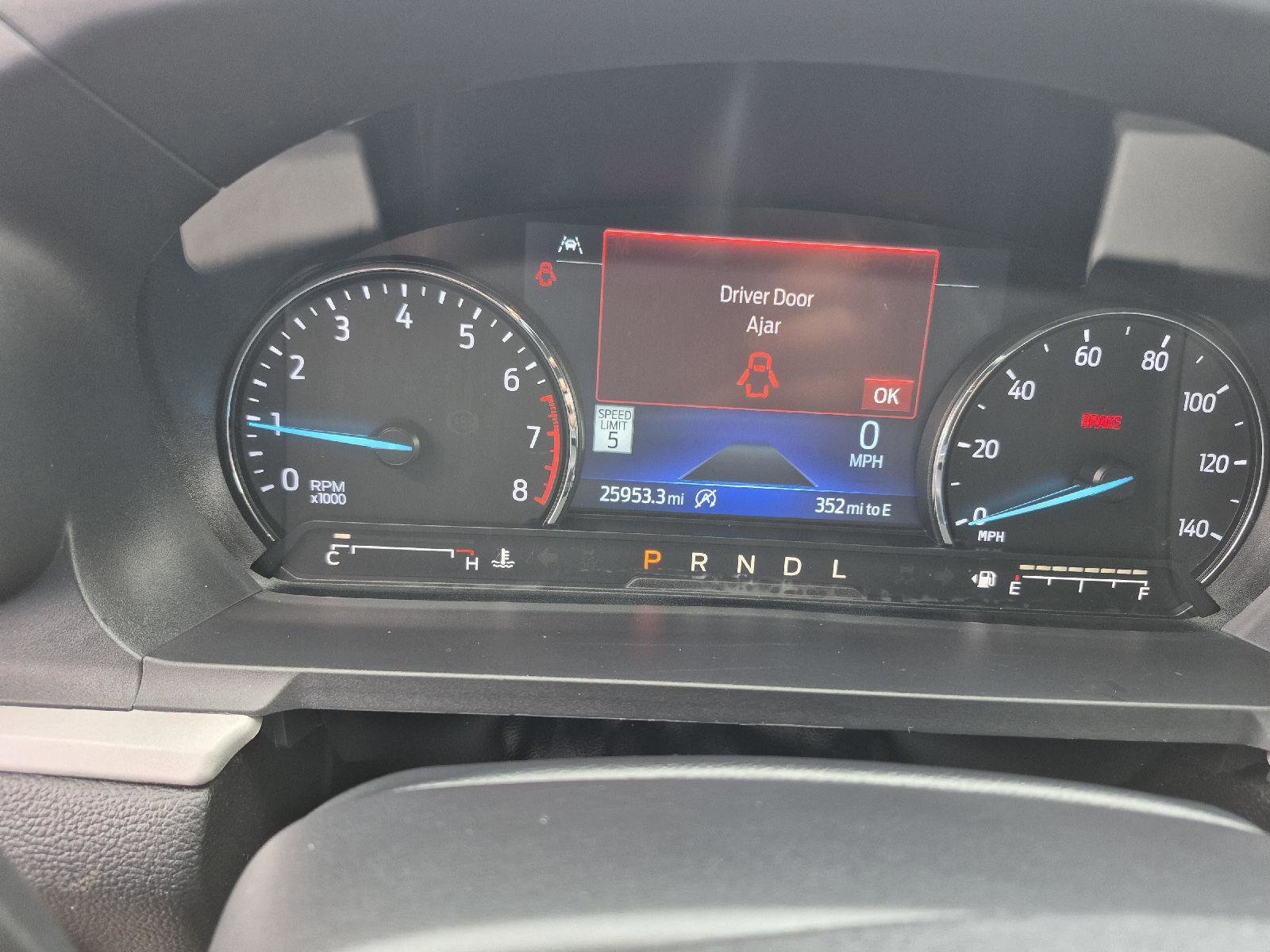 Certified 2023 Ford Explorer XLT w/ Equipment Group 202A image 6