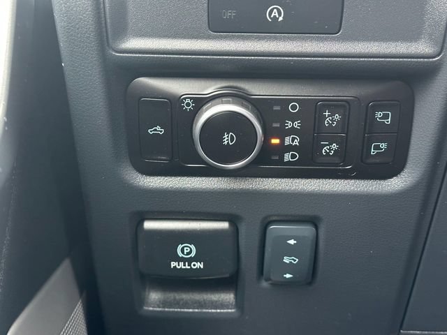 Certified 2025 Ford F150 Lariat AWD/4WD image 19