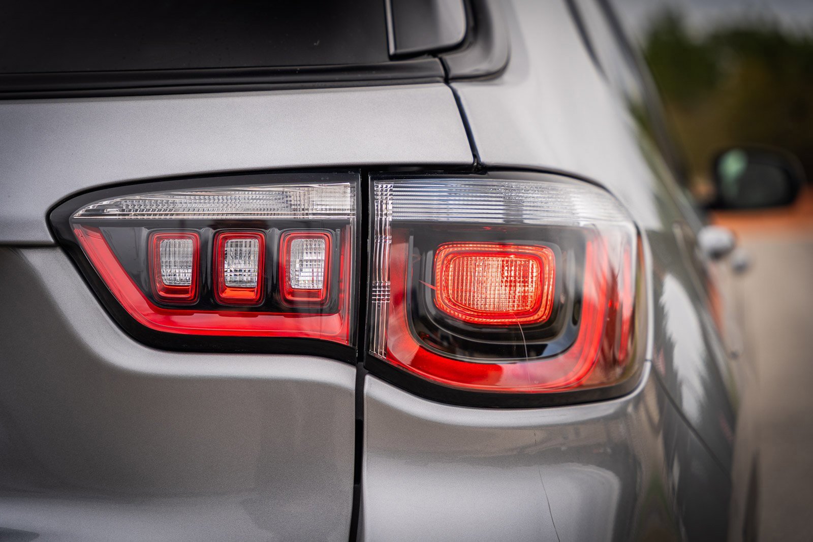 Used 2023 Jeep Compass Altitude image 14