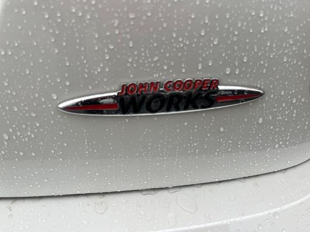 Used 2023 MINI Cooper John Cooper Works w/ Driver Assistance Package FWD image 6