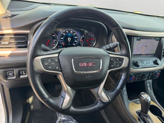 Used 2017 GMC Acadia Denali image 17