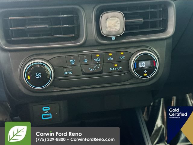 Certified 2022 Ford Maverick XL FWD image 18