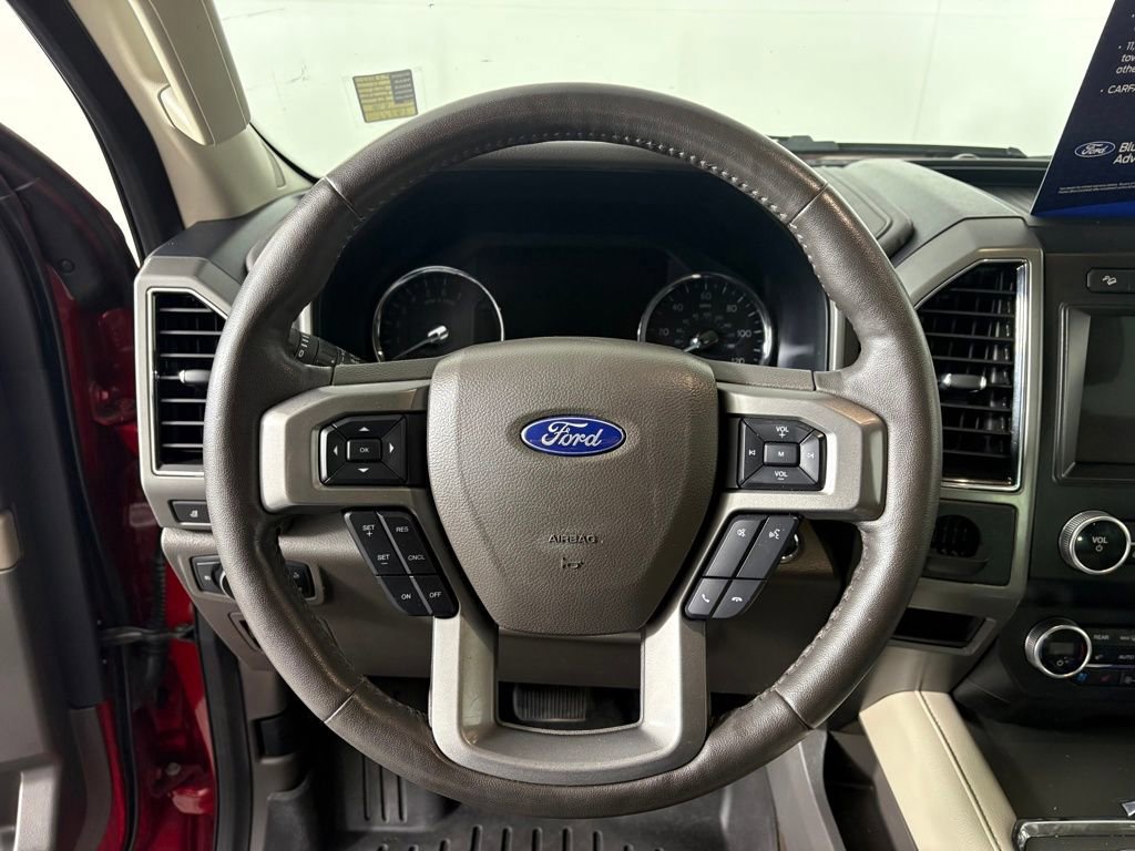 Certified 2021 Ford Expedition XLT AWD/4WD image 16