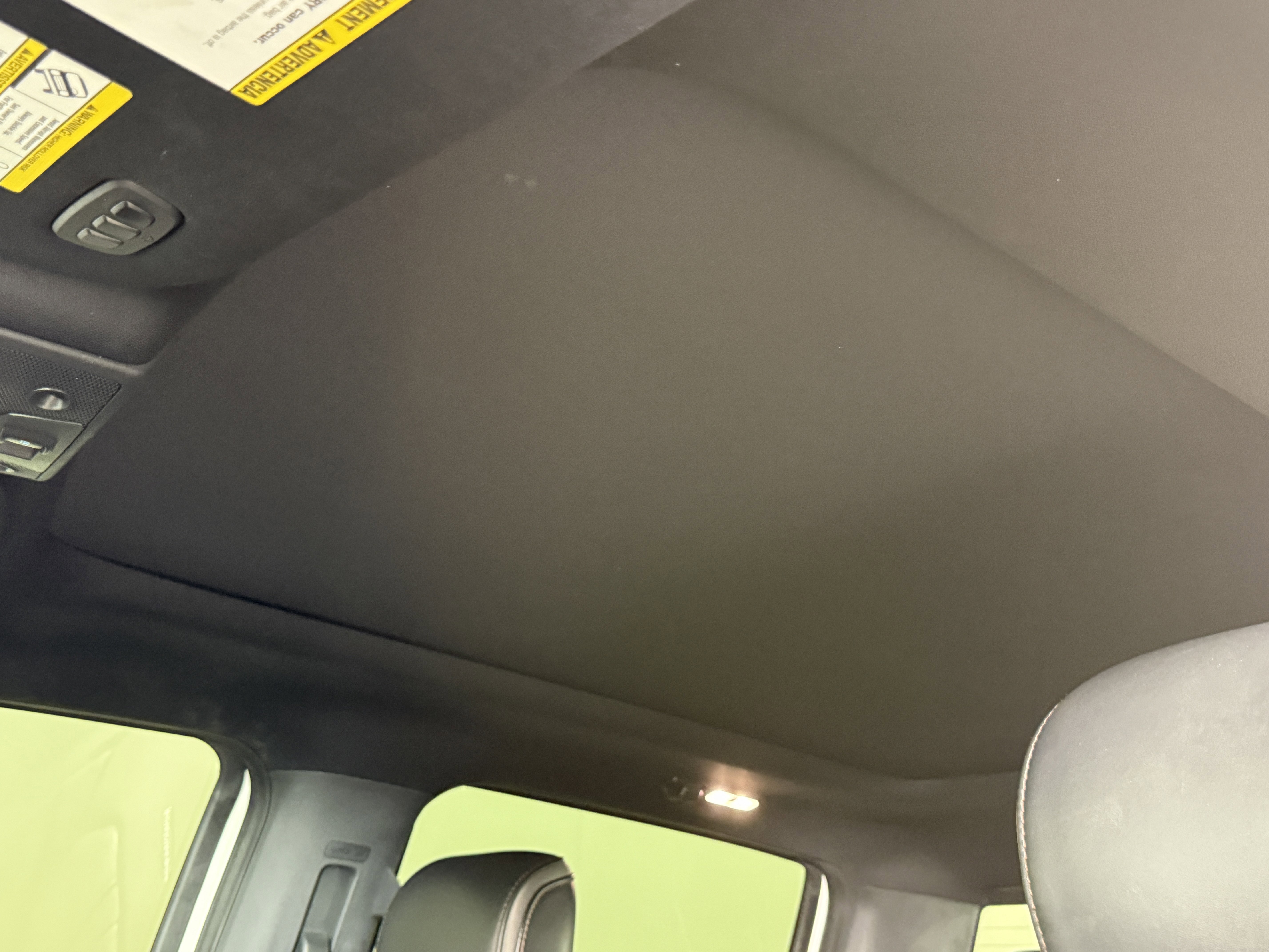 Certified 2020 Ford F250 Platinum w/ FX4 Off-Road Package image 18