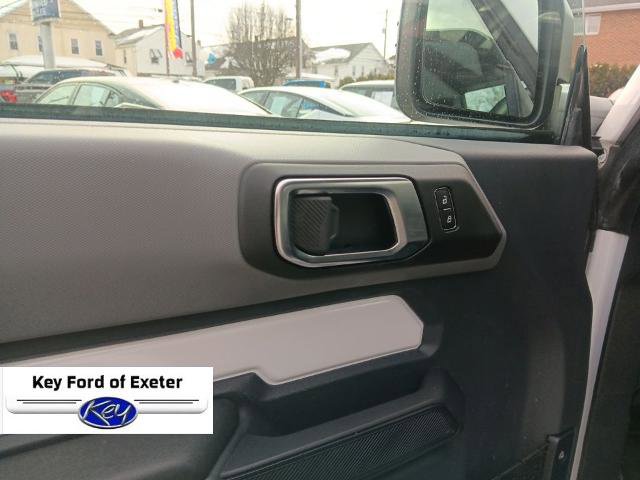 Certified 2024 Ford Bronco Big Bend image 30