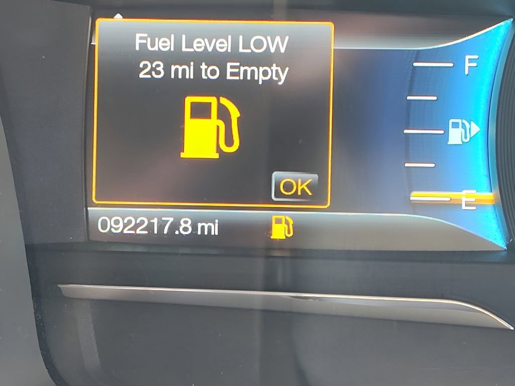 Certified 2019 Ford Flex Limited image 22