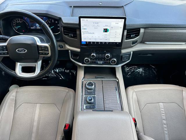 Certified 2024 Ford Expedition Limited AWD/4WD image 12