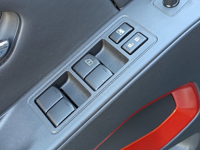 Used 2023 Nissan Frontier PRO-4X w/ Pro-4X Premium Package image 14