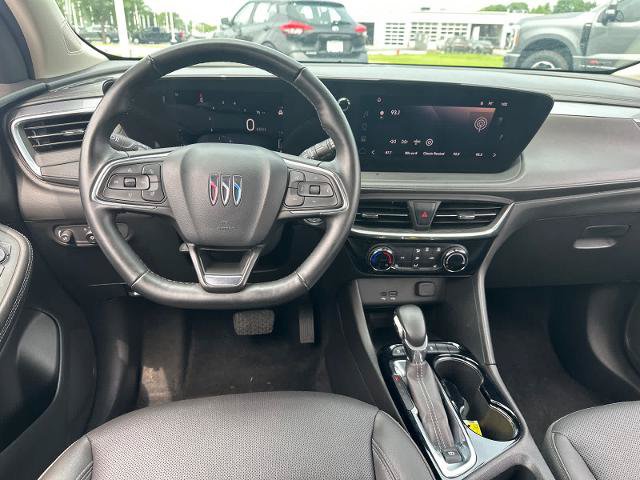 Used 2024 Buick Encore GX Sport Touring w/ Comfort Package FWD image 15