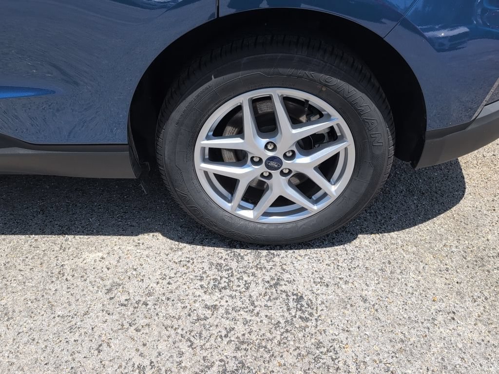 Certified 2024 Ford Edge SEL AWD/4WD image 13
