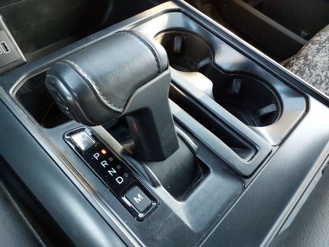 Certified 2025 Ford F150 Tremor w/ Bed Utility Package AWD/4WD image 18