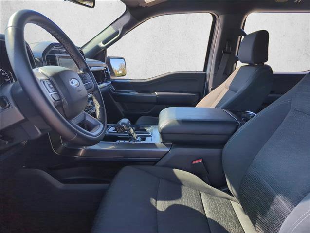 Certified 2023 Ford F150 XLT w/ Equipment Group 302A High image 14