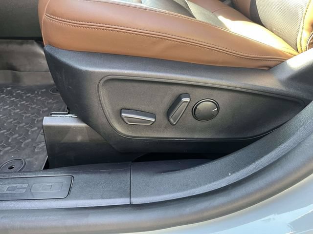 Certified 2021 Ford Bronco Sport Badlands w/ Badlands Package AWD/4WD image 21