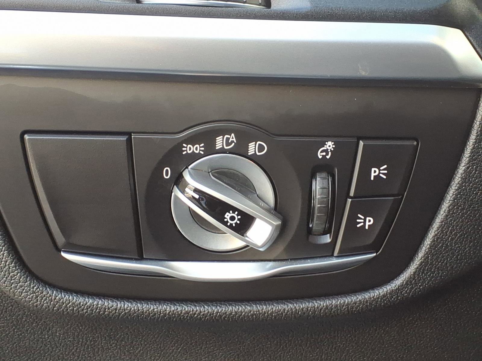 Used 2023 BMW X3 xDrive30i w/ M Sport Package image 21