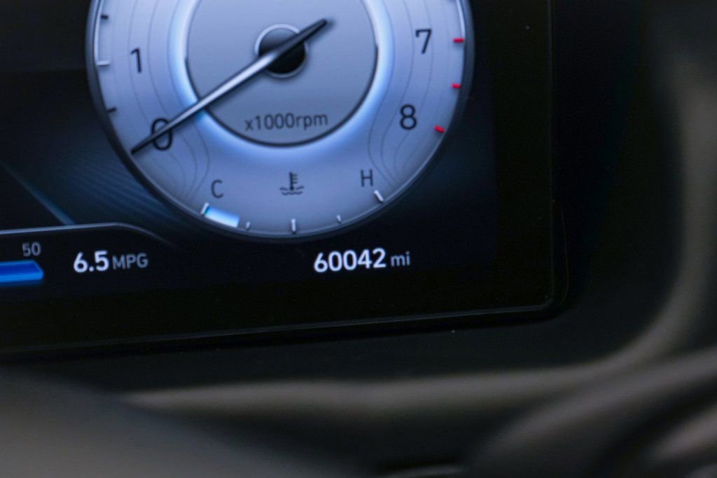 Used 2022 Hyundai Tucson SEL w/ Convenience Package image 17