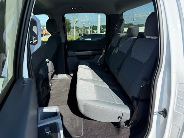 Certified 2021 Ford F150 XLT AWD/4WD image 14